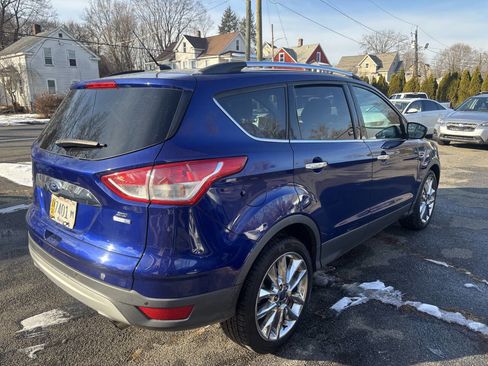 Used 2015 Ford Escape SE w/ SE Chrome Package image 5