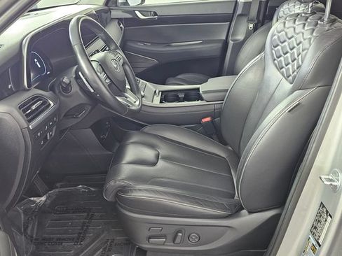 Used 2022 Hyundai Palisade Limited AWD/4WD image 25