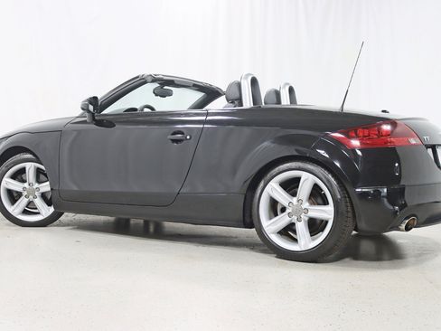 Used 2011 Audi TT 2.0T Premium Plus AWD/4WD image 10