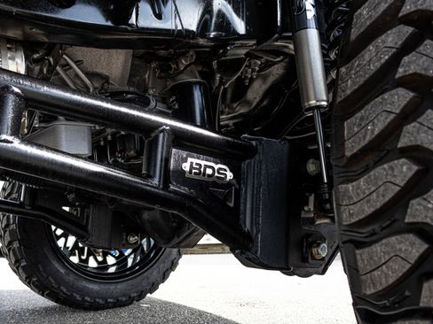 New 2025 Ford F250 Lariat w/ Lariat Ultimate Package image 30