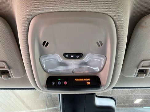 Used 2025 Buick Encore GX Preferred FWD image 15