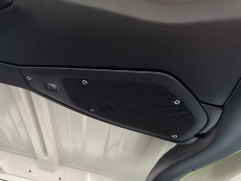 New 2025 Jeep Wrangler Sport image 13