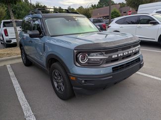 Used 2022 Ford Bronco Sport Big Bend w/ Convenience Package image 1