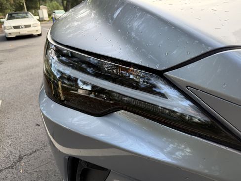 Certified 2025 Lexus RX 350 Premium Plus w/ Accessory Package (Z1) FWD image 12