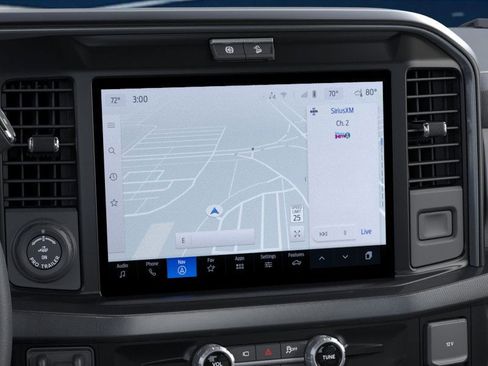 New 2026 Ford F450 Platinum w/ Platinum Plus Package image 17