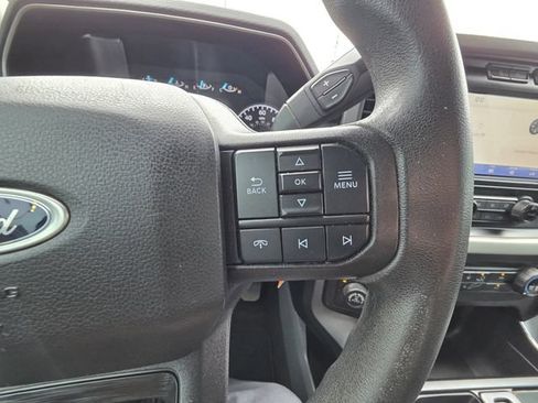 Used 2021 Ford F150 XLT AWD/4WD image 19