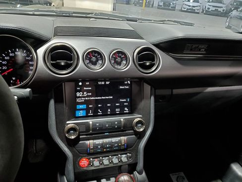 Used 2018 Ford Mustang Shelby GT350 w/ Electronics Package image 12