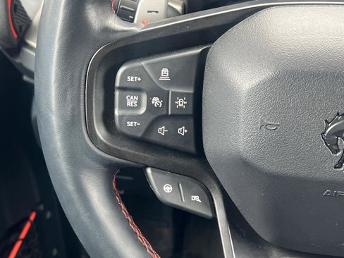 Used 2024 Ford Bronco Raptor image 20