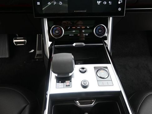 Used 2023 Land Rover Range Rover SE AWD/4WD image 28