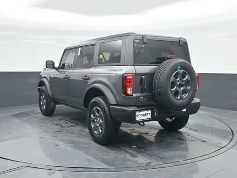 New 2025 Ford Bronco Big Bend image 22