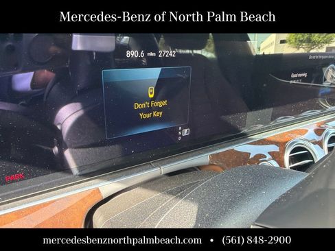 Certified 2021 Mercedes-Benz E 350 Sedan image 4