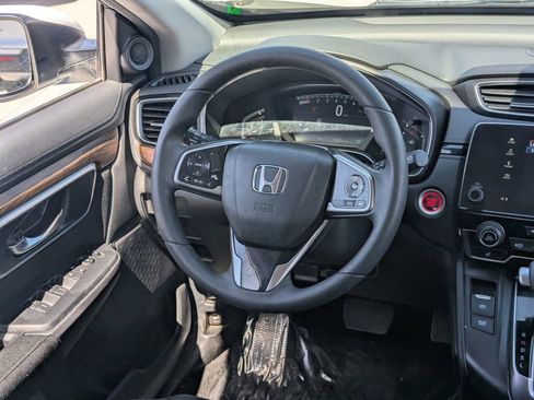 Used 2018 Honda CR-V EX image 13