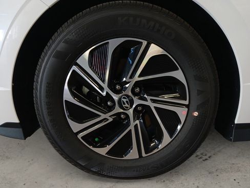 New 2026 Hyundai Sonata Blue image 14