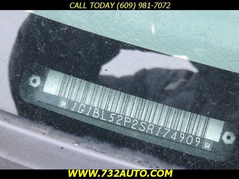 Used 1995 Chevrolet Impala SS RWD image 31