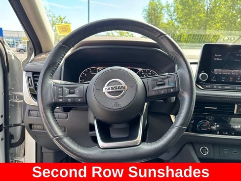 Used 2021 Nissan Rogue SV w/ Premium Package AWD/4WD image 20