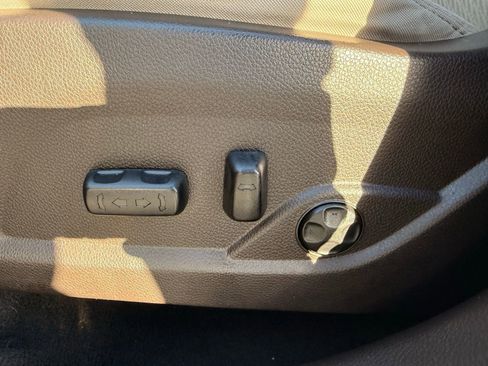 Used 2016 Hyundai Santa Fe Sport w/ Option Group 02 image 16