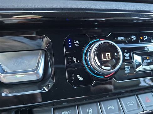 New 2026 GMC Sierra 2500 AT4 w/ AT4 Premium Plus Package image 22