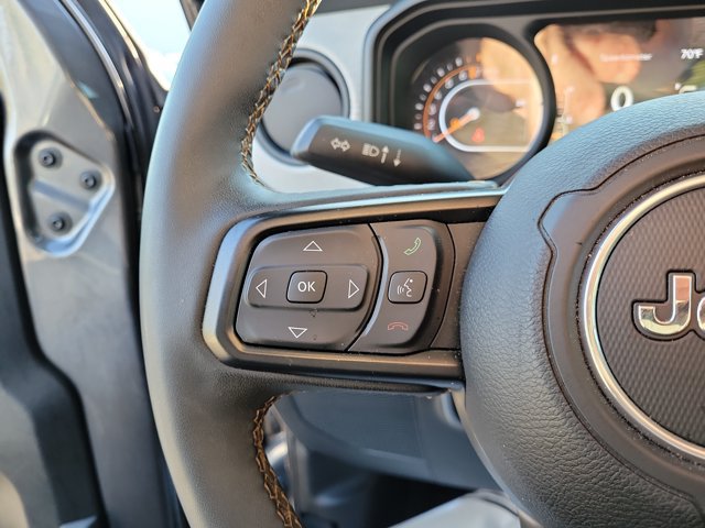 Used 2024 Jeep Gladiator Sport AWD/4WD image 20