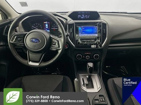 Used 2023 Subaru Crosstrek 2.0i Premium AWD/4WD image 25