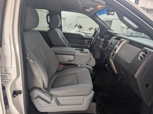 Used 2011 Ford F150 XLT w/ XTR Pkg AWD/4WD image 16