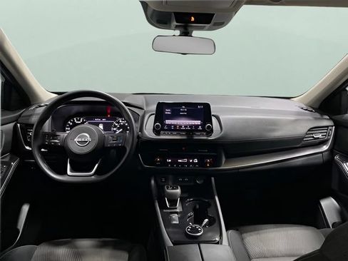 Certified 2024 Nissan Rogue SV AWD/4WD image 21