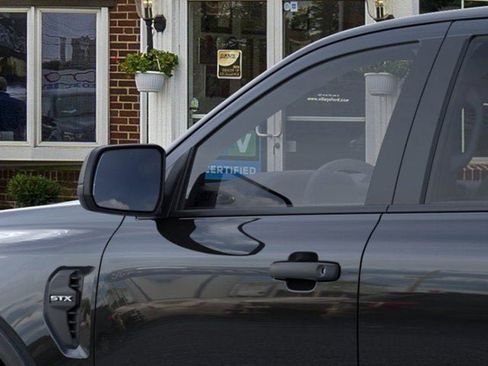 New 2026 Ford Ranger XL w/ Trailer Tow Package image 42