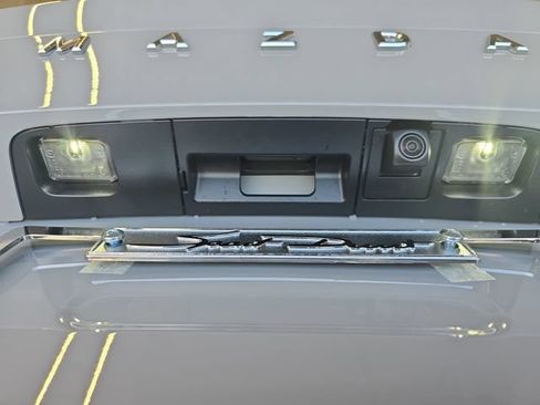 New 2026 MAZDA CX-5 Select AWD/4WD image 33