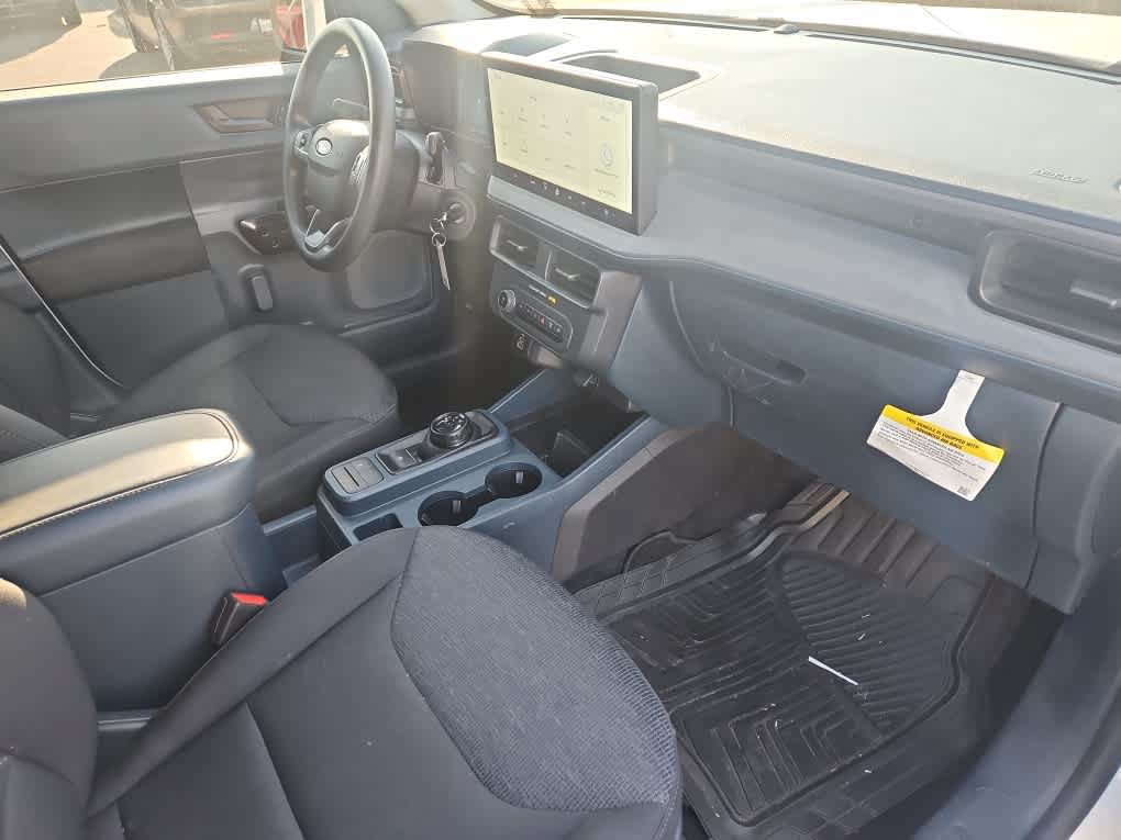 Certified 2025 Ford Maverick XL FWD image 12