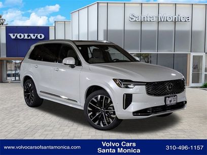 New 2025 Volvo XC90 B6 Plus w/ Protection Package Premier