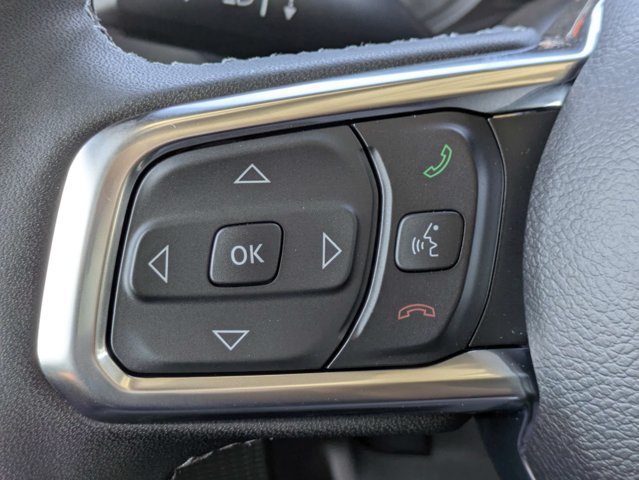 New 2026 Jeep Wrangler Unlimited Sahara AWD/4WD image 26