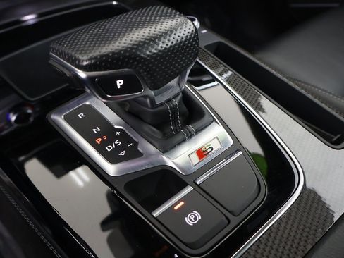 Used 2023 Audi SQ5 Premium Plus w/ Premium Plus Package image 4