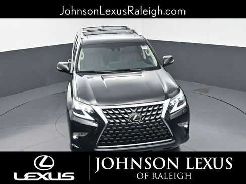 Used 2023 Lexus GX 460 Premium w/ Premium Package AWD/4WD image 23