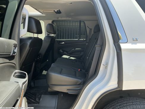 Used 2018 Chevrolet Tahoe LT RWD image 9