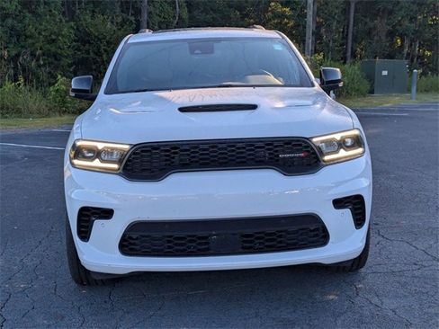 New 2025 Dodge Durango R/T image 3