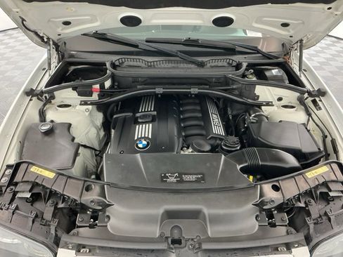 Used 2008 BMW X3 3.0si image 28