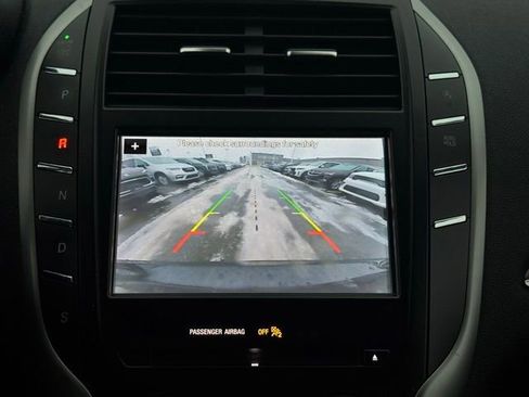 Used 2019 Lincoln MKC Select w/ Select Plus Package image 37