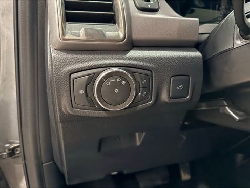 Used 2022 Ford Ranger XLT w/ Equipment Group 302A High image 17