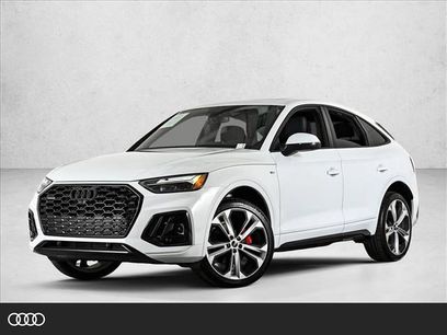 Used 2025 Audi Q5 2.0T Premium Plus