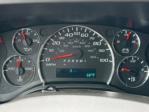 New 2026 Chevrolet Express 2500 w/ Driver Convenience Package RWD image 26