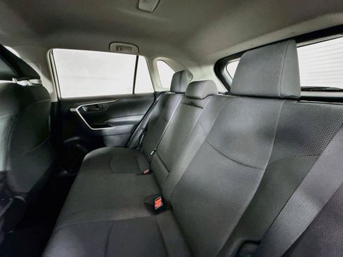 Certified 2024 Toyota RAV4 LE AWD/4WD image 26