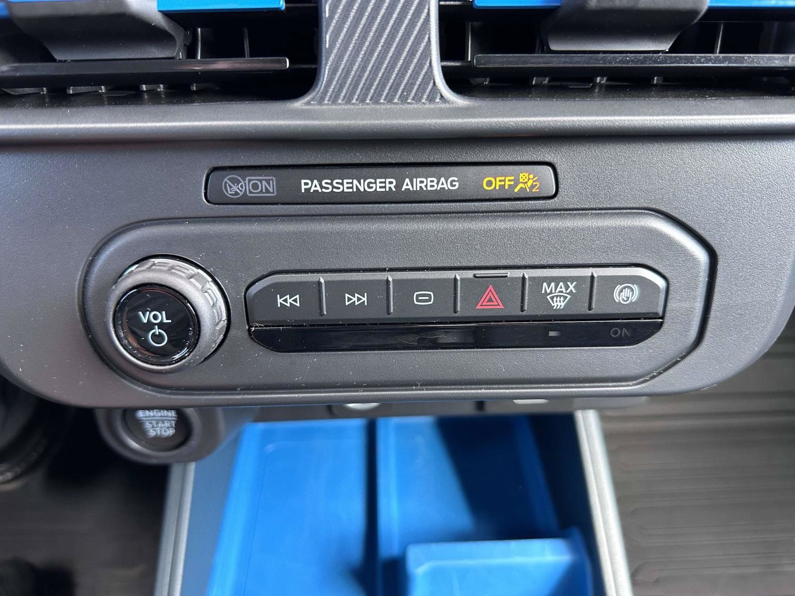 Used 2026 Ford Maverick XLT FWD image 23