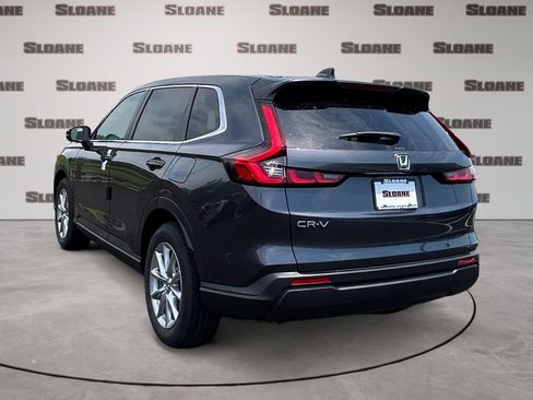 New 2026 Honda CR-V EX image 3