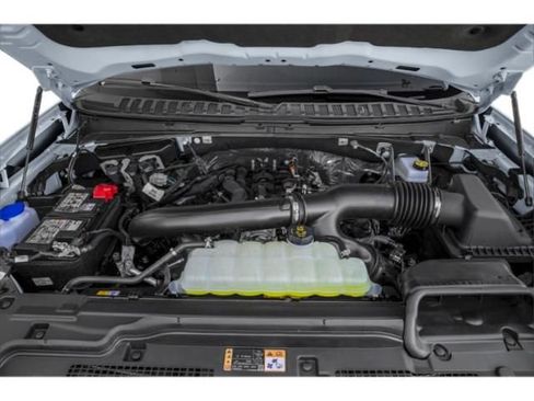 New 2026 Ford Expedition Active RWD image 11