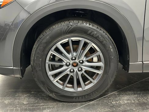 Used 2020 MAZDA CX-5 Touring FWD image 24