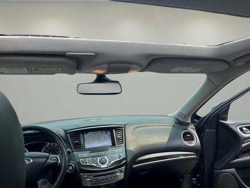 Used 2019 INFINITI QX60 Luxe w/ Essential Package image 16