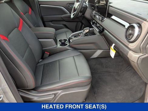 New 2026 Chevrolet Colorado Z71 w/ Z71 Convenience Package 2 image 33