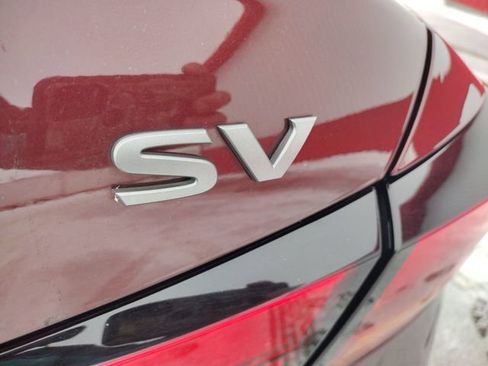 Used 2024 Nissan Altima 2.5 SV image 20