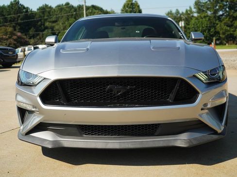 Used 2020 Ford Mustang GT w/ GT Performance Package RWD image 16