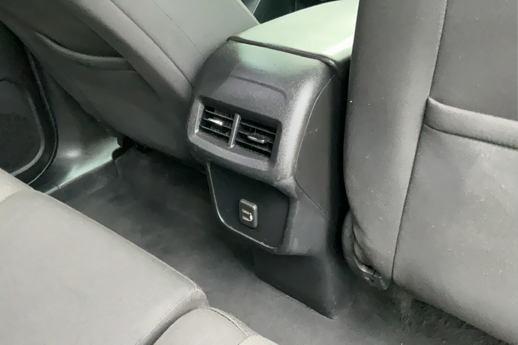 Certified 2020 Chevrolet Equinox LT AWD/4WD image 21