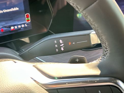 New 2025 Chevrolet Tahoe Premier image 27